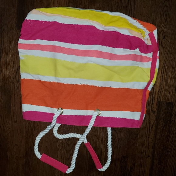 Victoria Secret tote bag - Picture 4 of 7